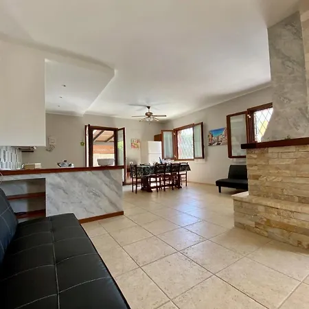 Cactus Villa Syracuse