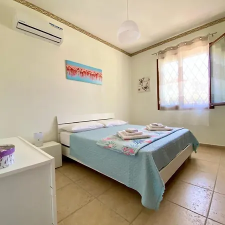 Villa Cactus
