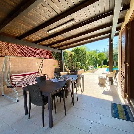Villa Cactus