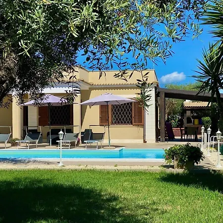 Villa Cactus *