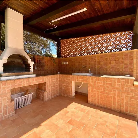 Cactus Villa *