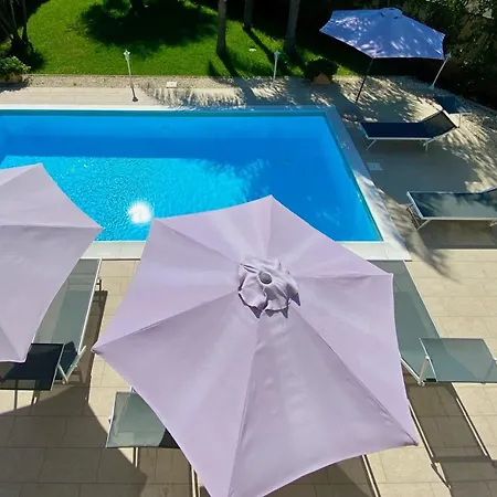 Cactus Villa Syracuse