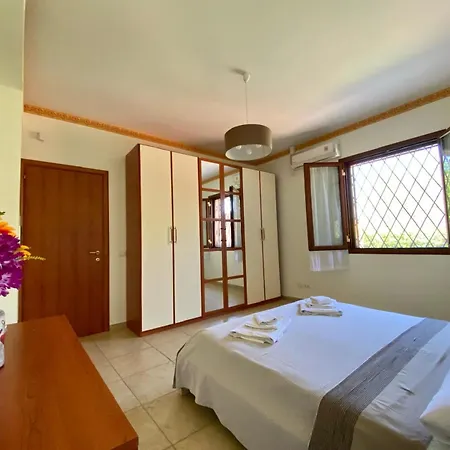 Cactus Villa *