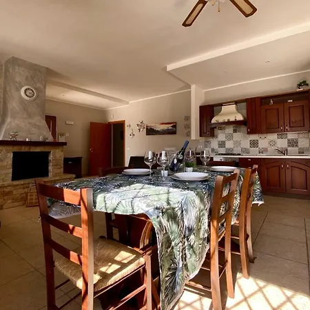 Villa Cactus *